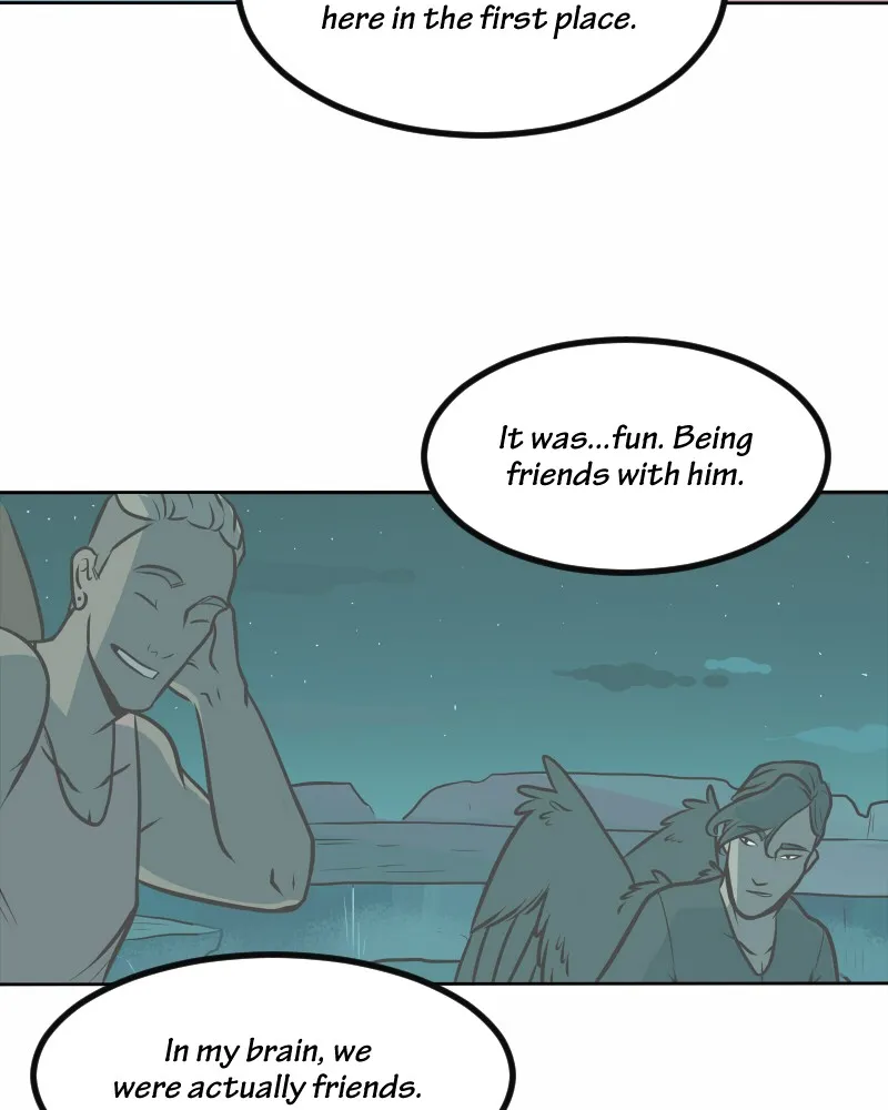 The Croaking Chapter 140 page 15 - 