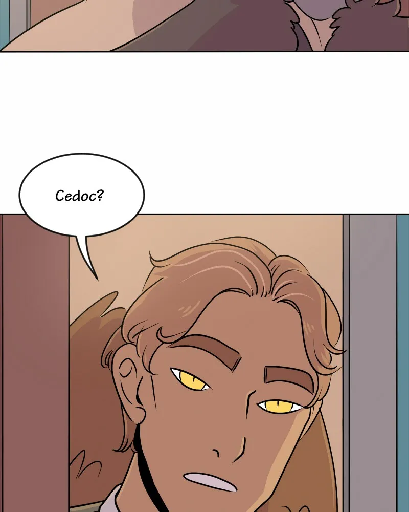 The Croaking Chapter 140 page 24 - 