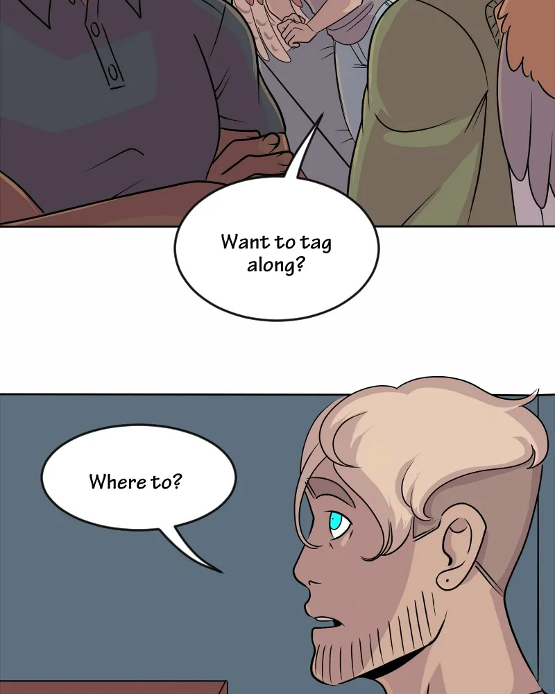 The Croaking Chapter 140 page 26 - 