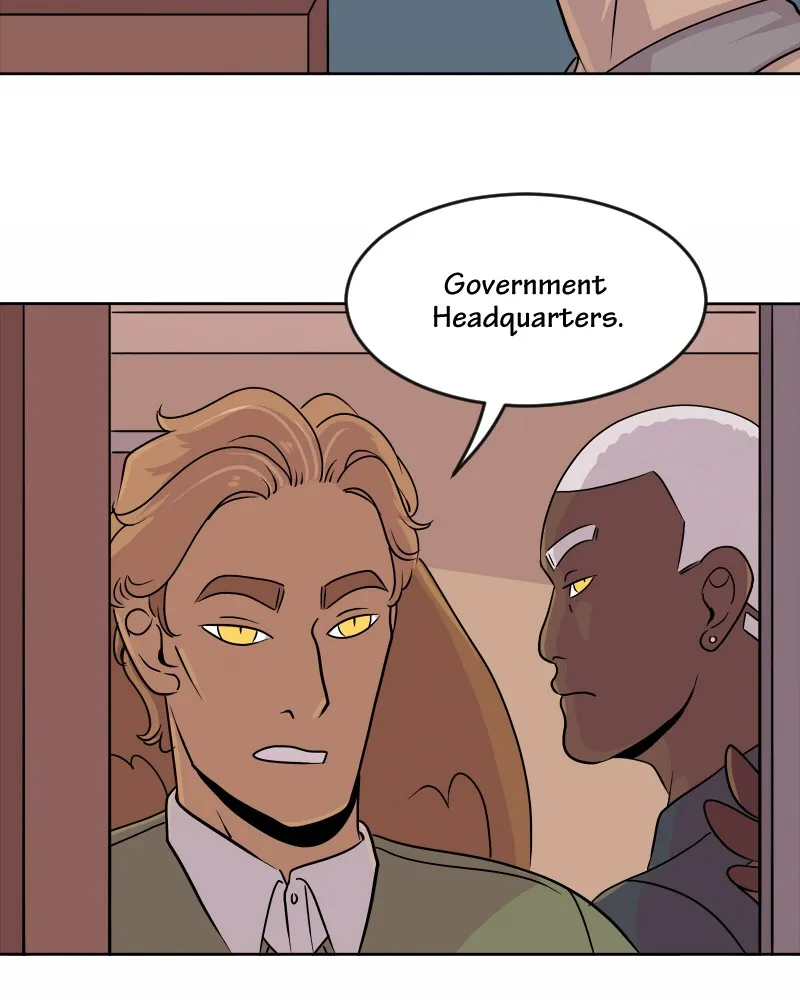 The Croaking Chapter 140 page 27 - 