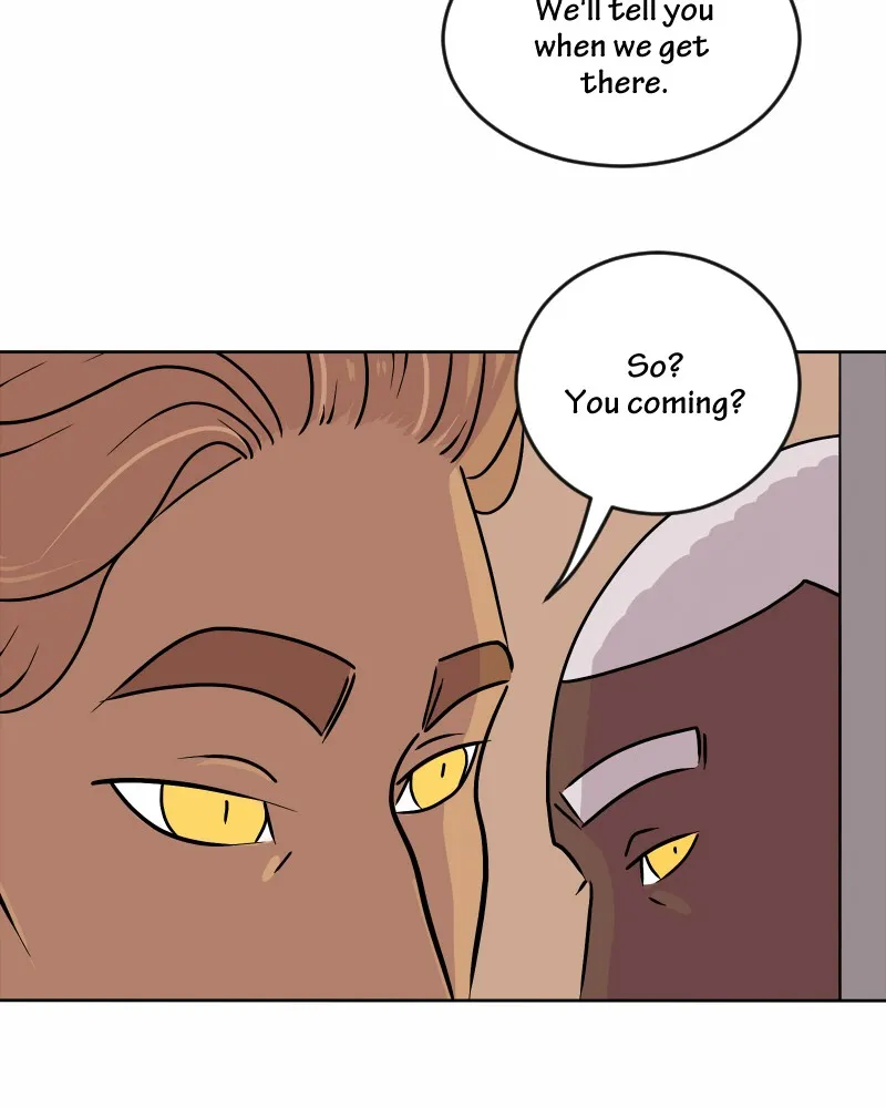 The Croaking Chapter 140 page 29 - 