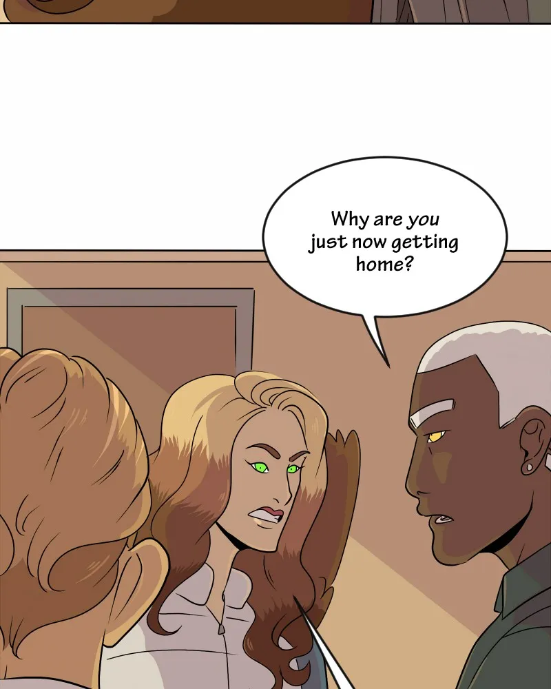The Croaking Chapter 140 page 38 - 