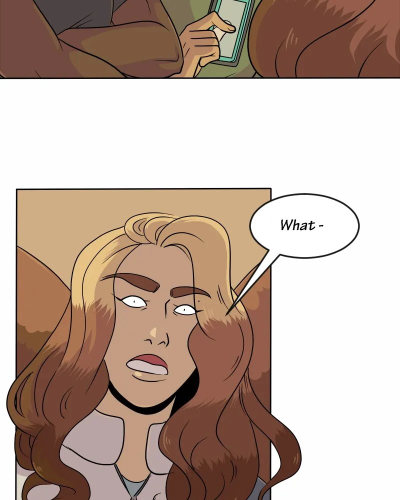 The Croaking Chapter 140 page 40 - 