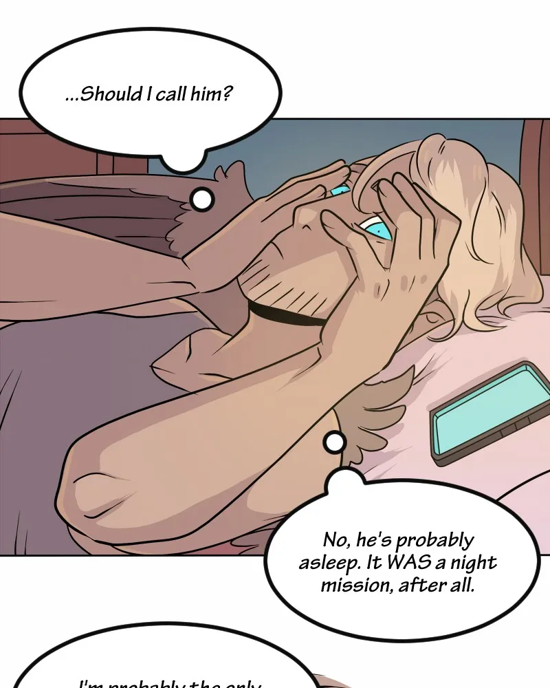 The Croaking Chapter 140 page 5 - 