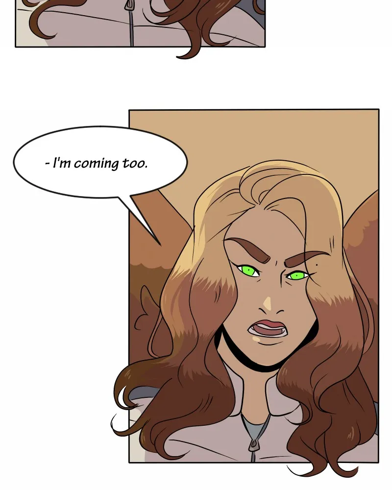 The Croaking Chapter 140 page 41 - 