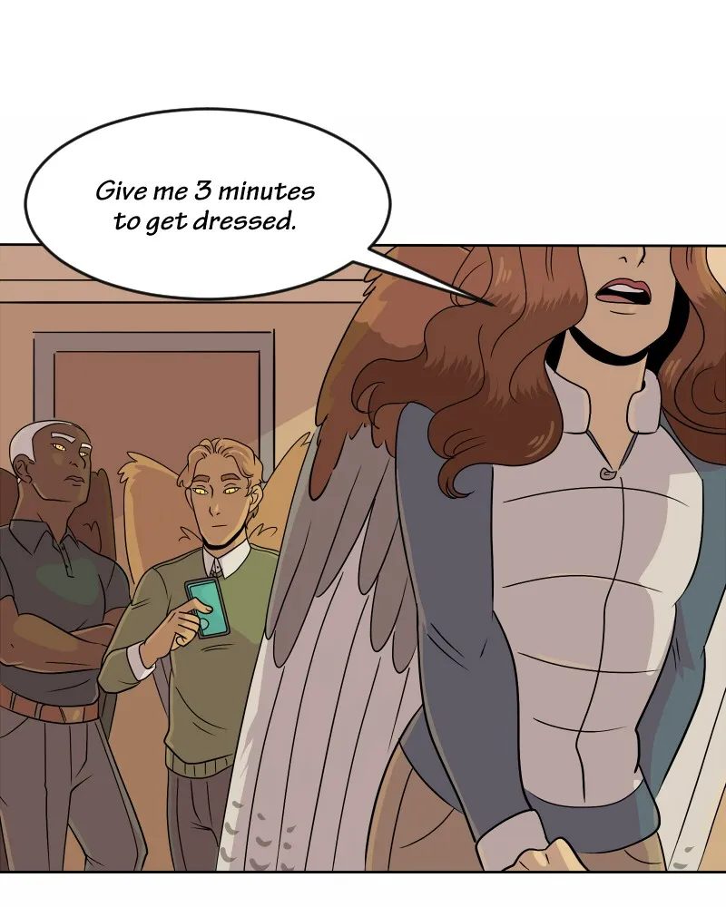The Croaking Chapter 140 page 42 - 