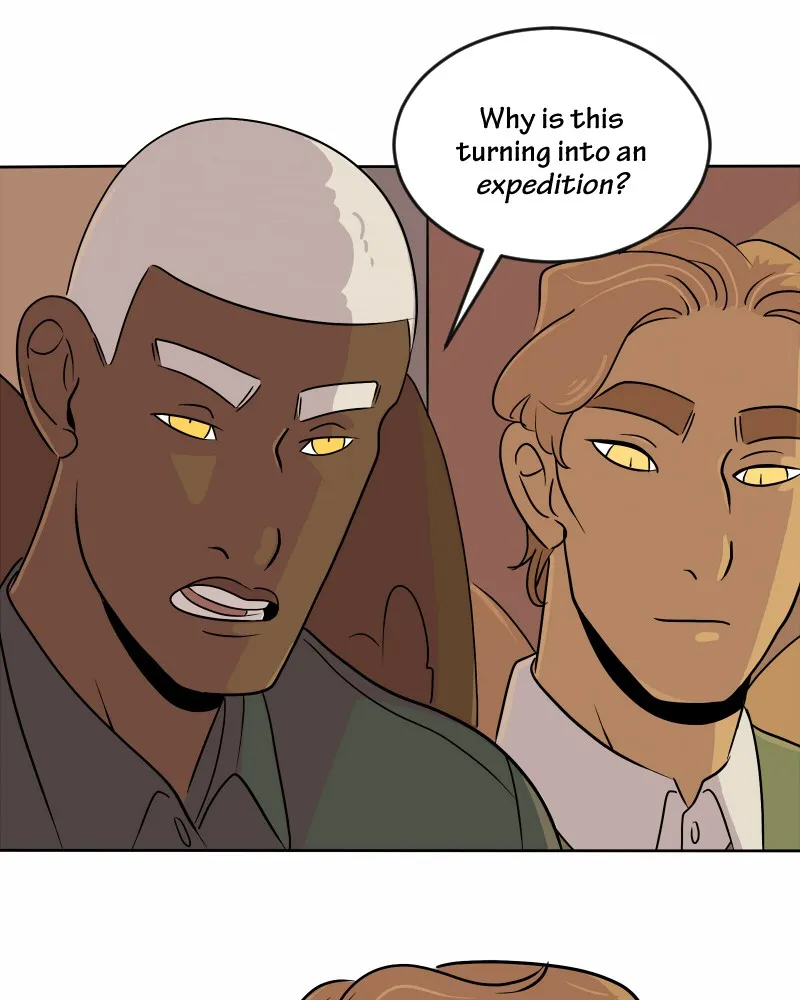 The Croaking Chapter 140 page 43 - 