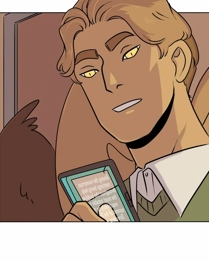The Croaking Chapter 140 page 44 - 