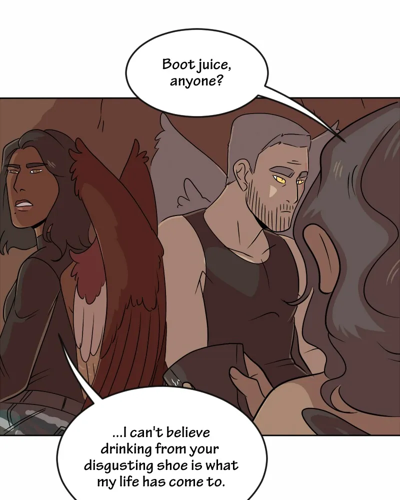 The Croaking Chapter 140 page 49 - 