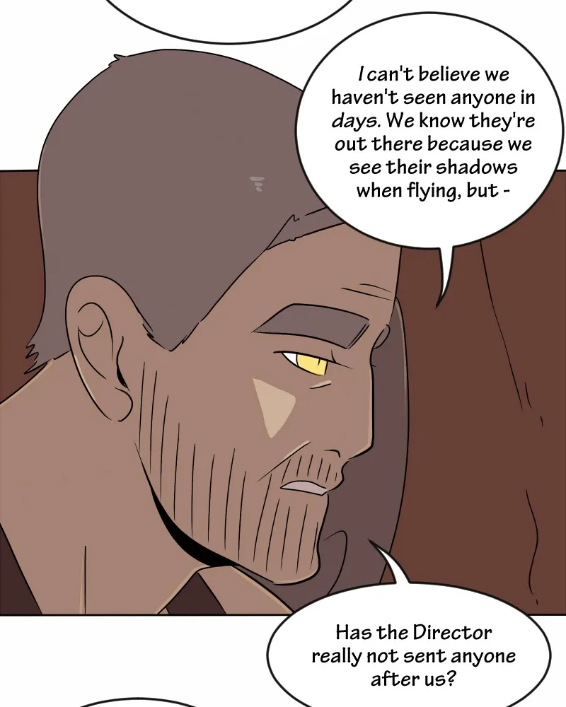 The Croaking Chapter 140 page 50 - 