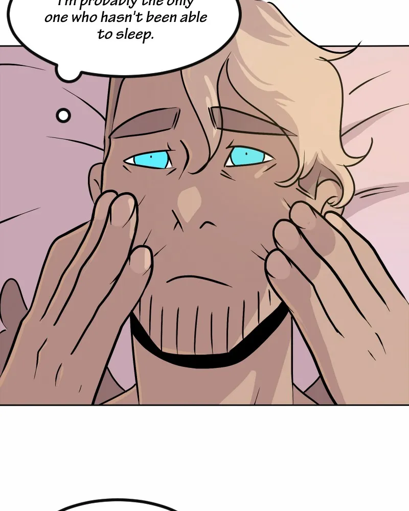 The Croaking Chapter 140 page 6 - 