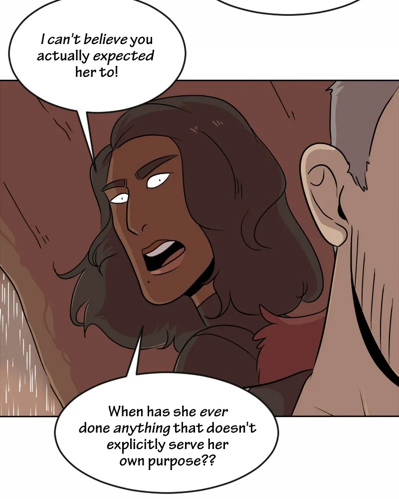 The Croaking Chapter 140 page 51 - 