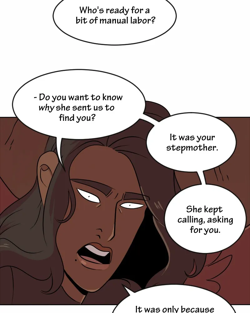 The Croaking Chapter 140 page 58 - 
