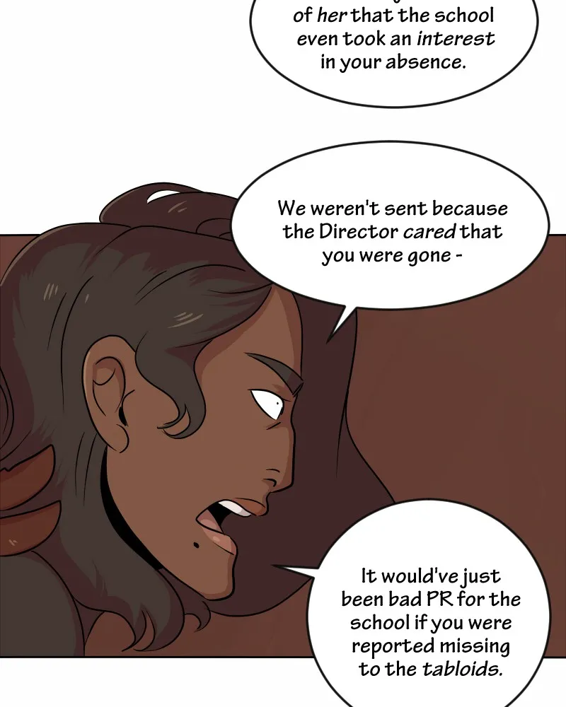 The Croaking Chapter 140 page 59 - 