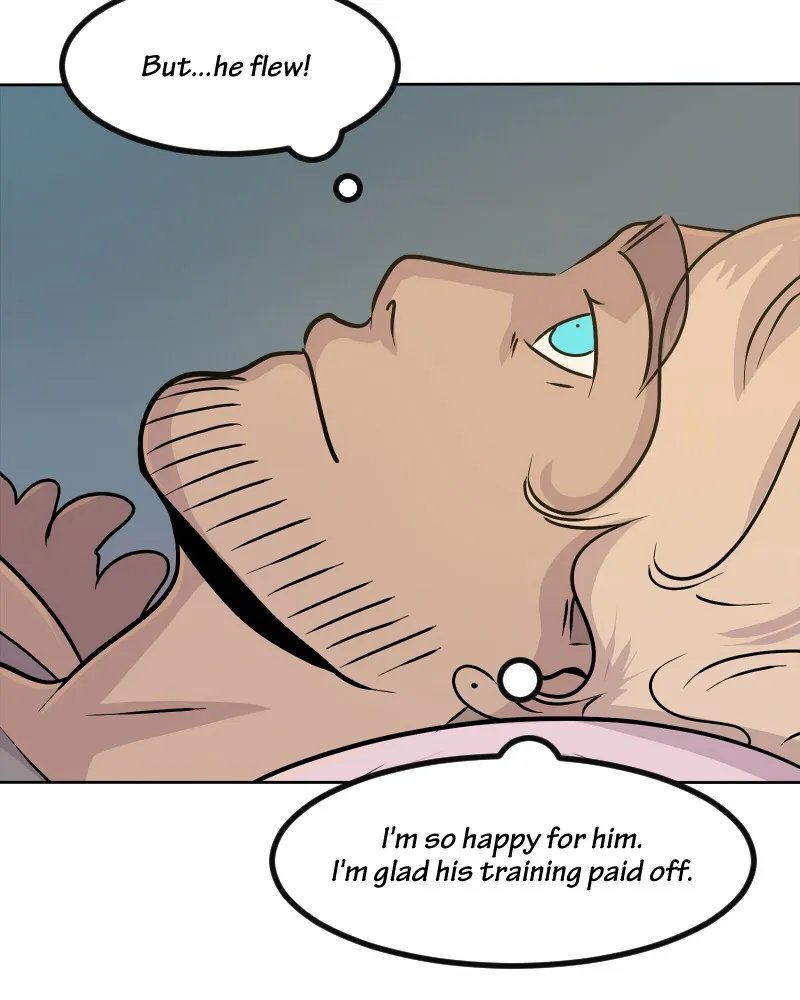 The Croaking Chapter 140 page 7 - 