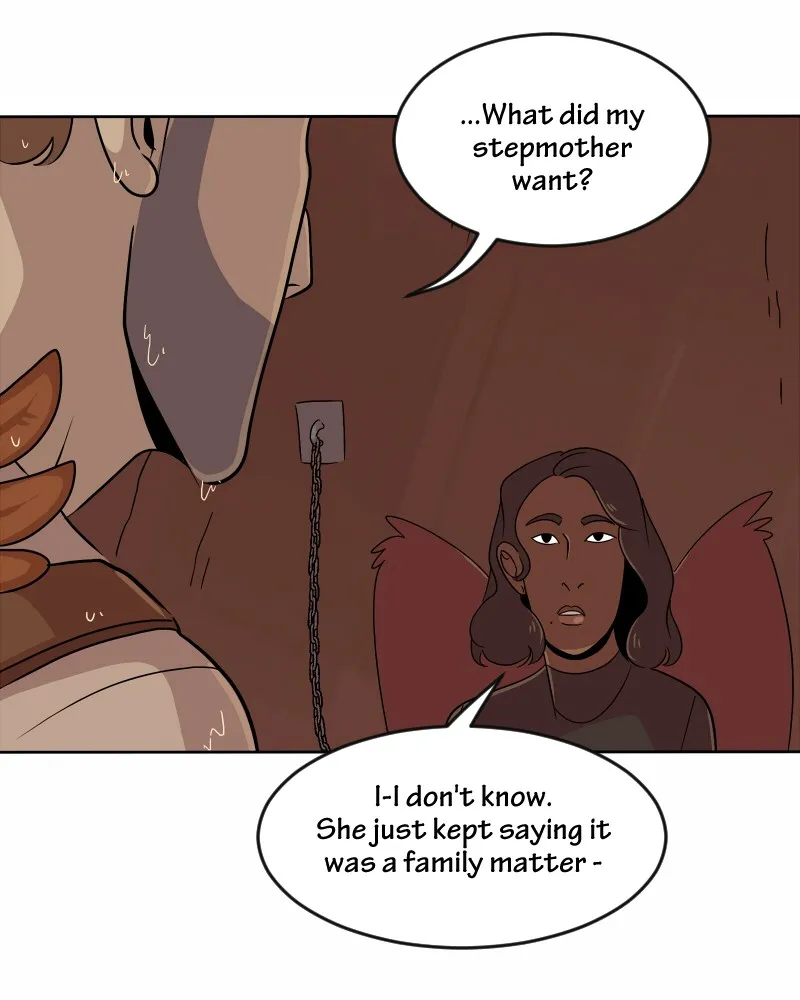 The Croaking Chapter 140 page 61 - 