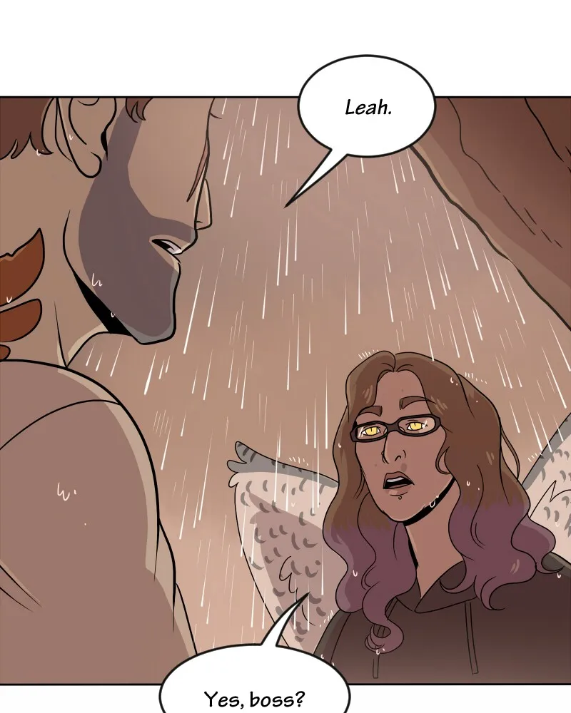 The Croaking Chapter 140 page 62 - 