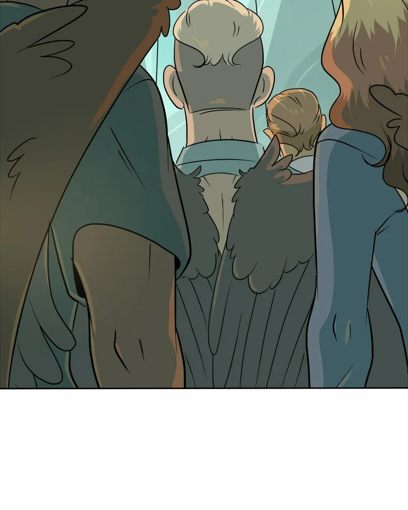 The Croaking Chapter 141 page 2 - 