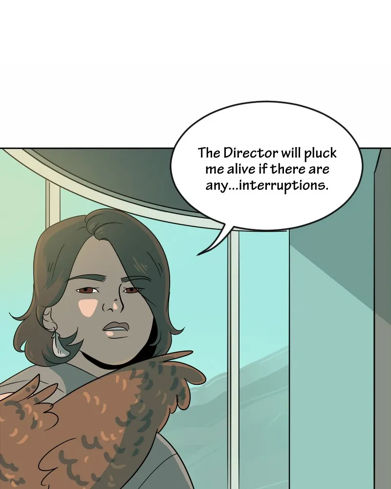 The Croaking Chapter 141 page 13 - 