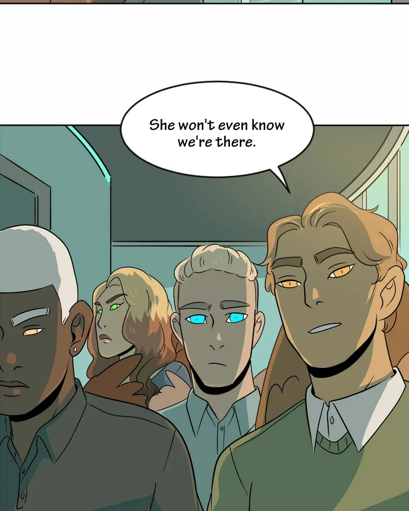 The Croaking Chapter 141 page 14 - 