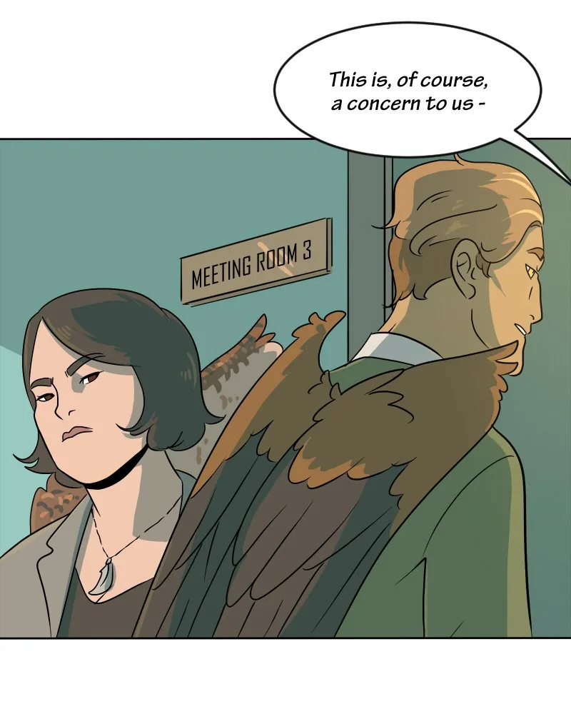 The Croaking Chapter 141 page 16 - 