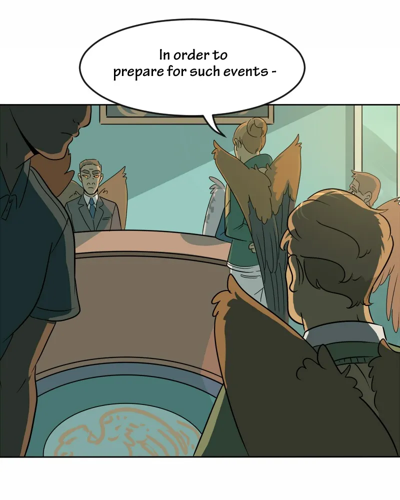 The Croaking Chapter 141 page 17 - 