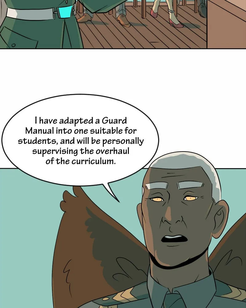 The Croaking Chapter 141 page 19 - 