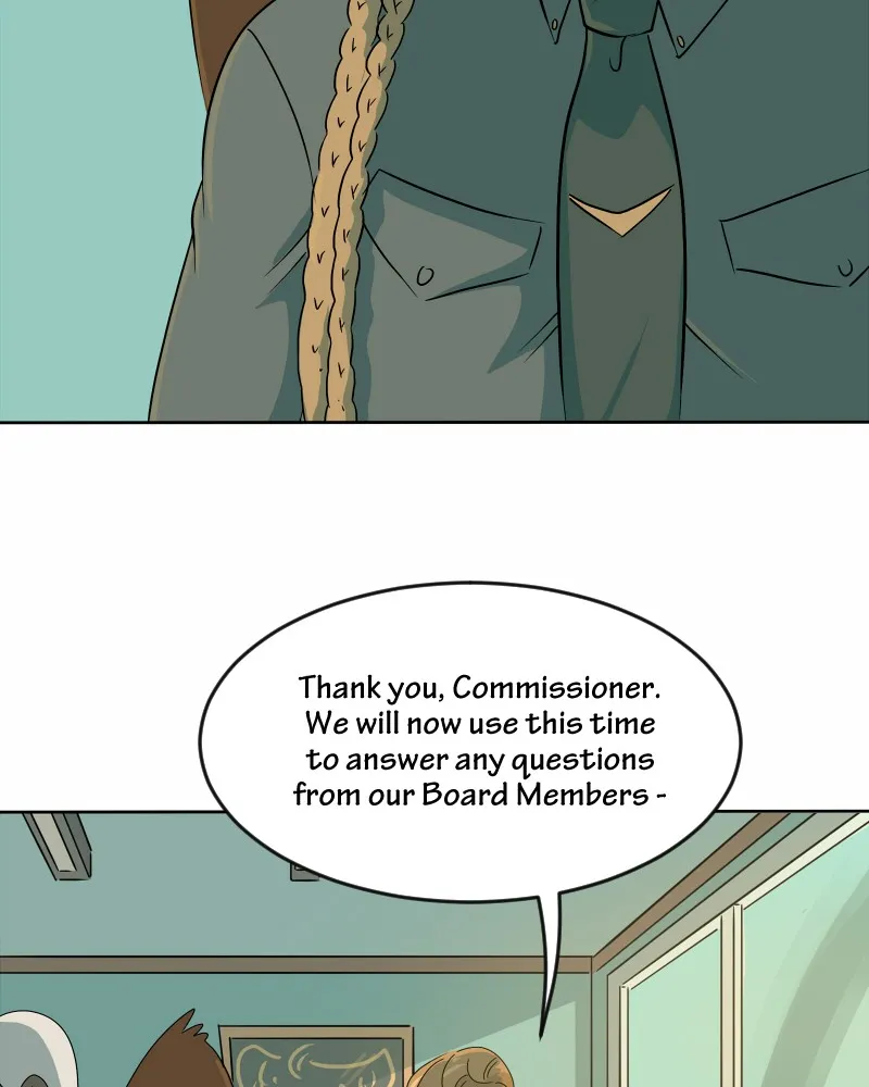 The Croaking Chapter 141 page 20 - 