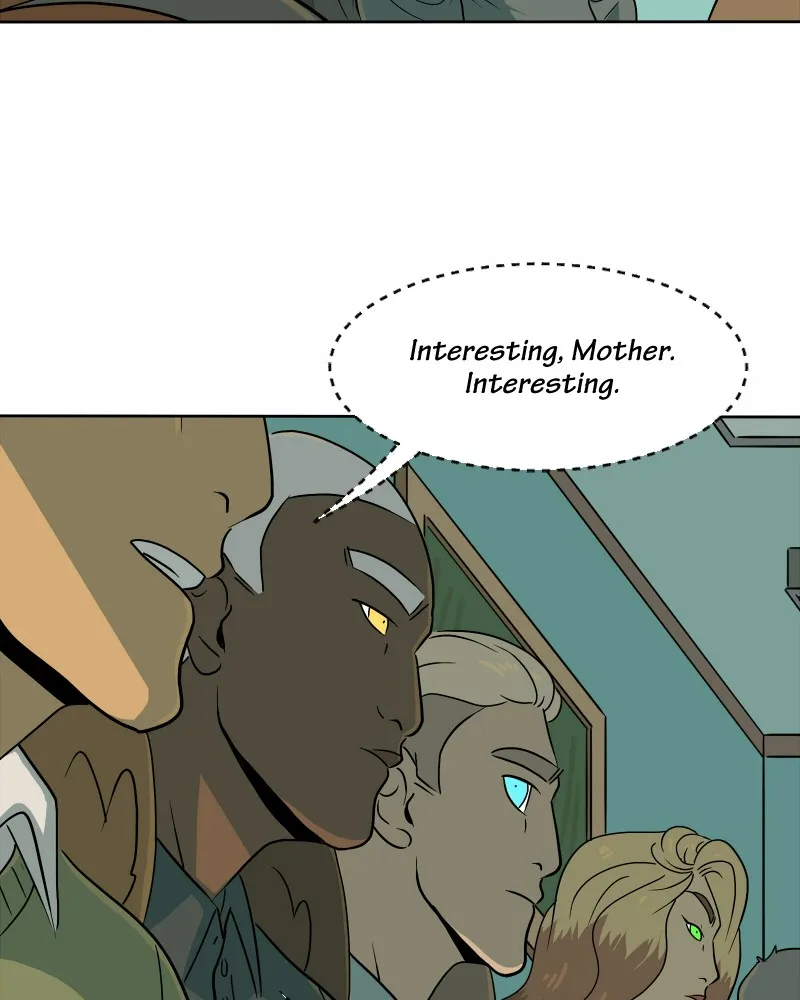 The Croaking Chapter 141 page 24 - 