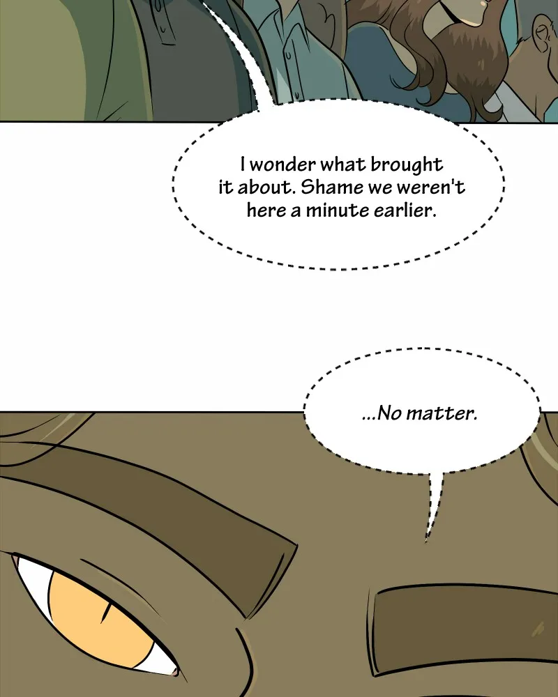 The Croaking Chapter 141 page 25 - 