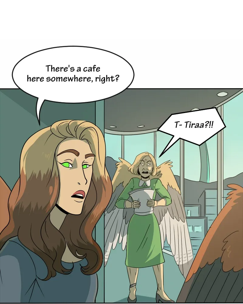 The Croaking Chapter 141 page 28 - 