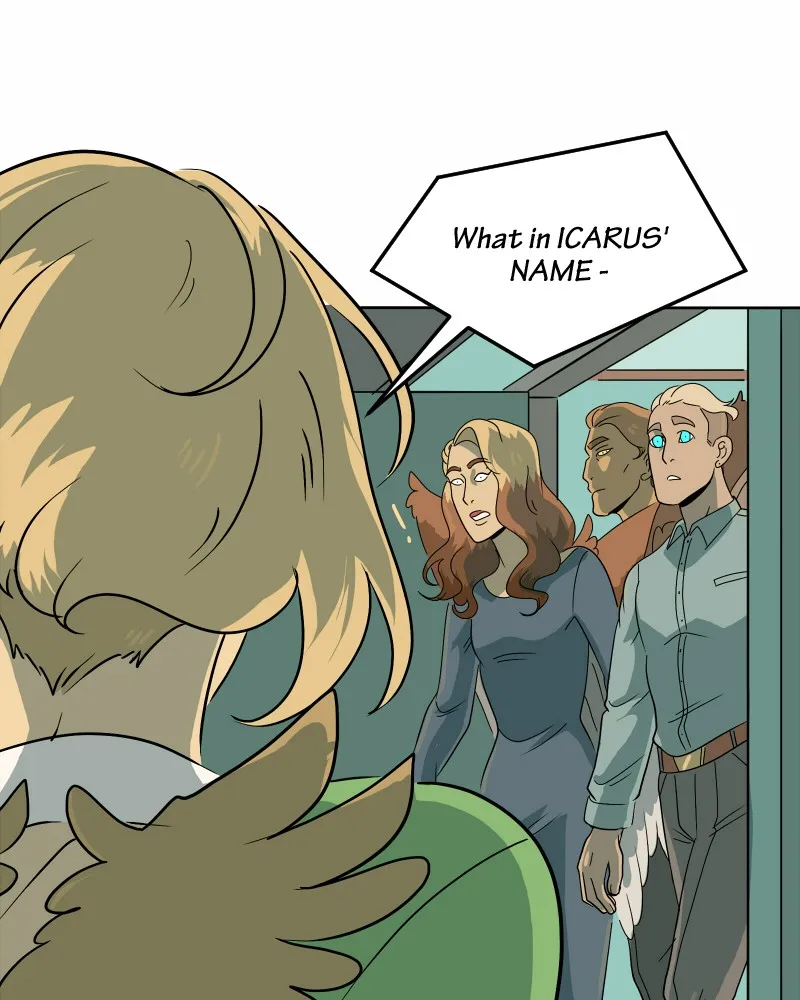 The Croaking Chapter 141 page 29 - 
