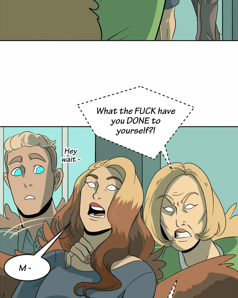 The Croaking Chapter 141 page 30 - 