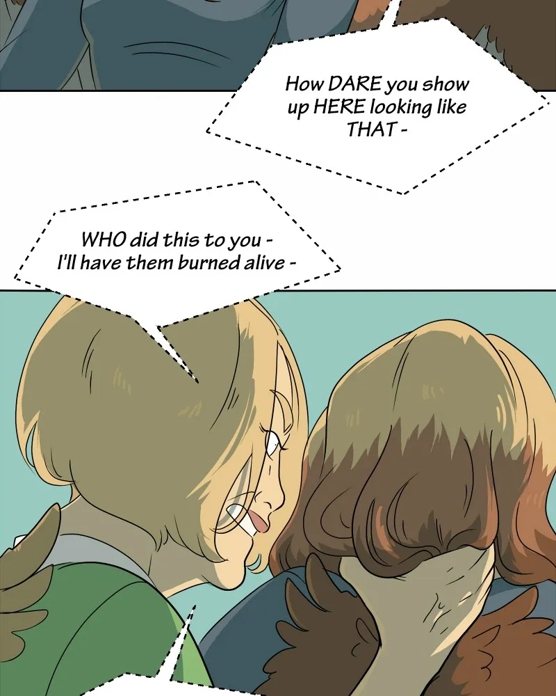 The Croaking Chapter 141 page 31 - 