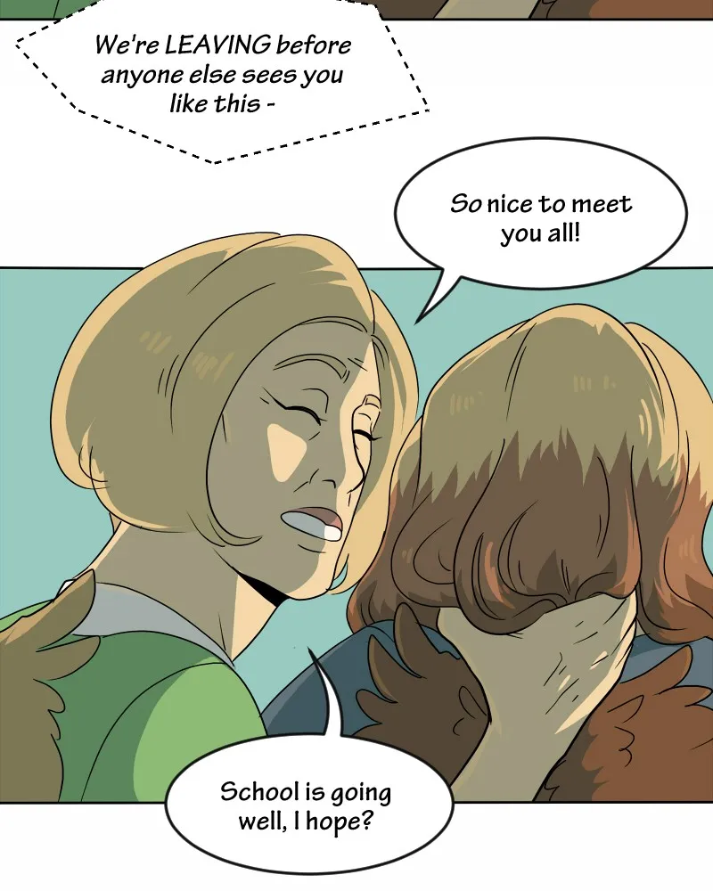 The Croaking Chapter 141 page 32 - 