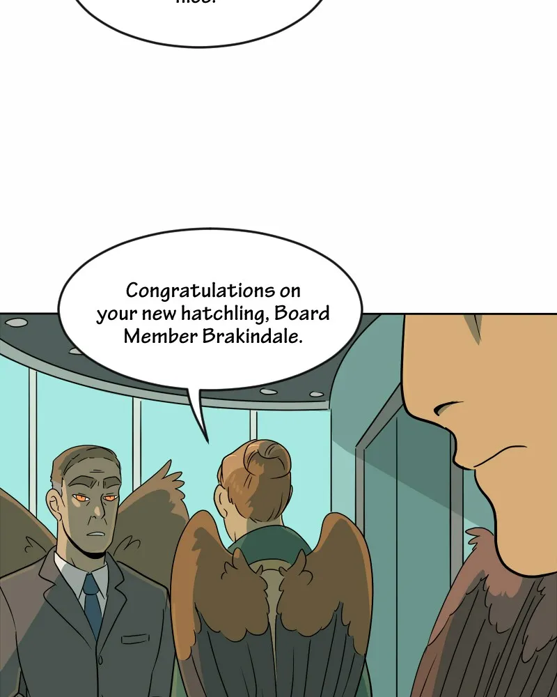 The Croaking Chapter 141 page 36 - 