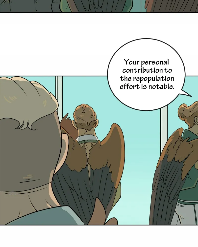 The Croaking Chapter 141 page 37 - 