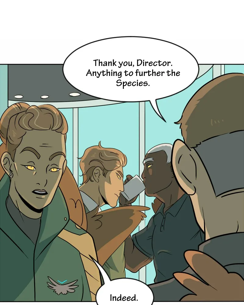 The Croaking Chapter 141 page 38 - 