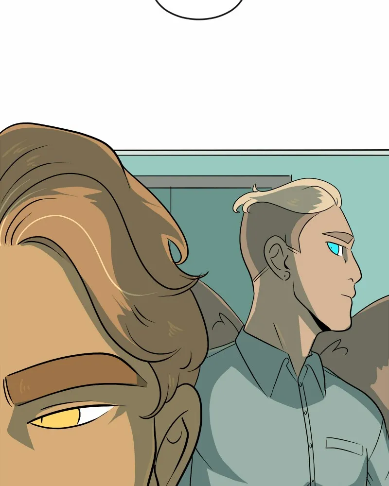 The Croaking Chapter 141 page 39 - 