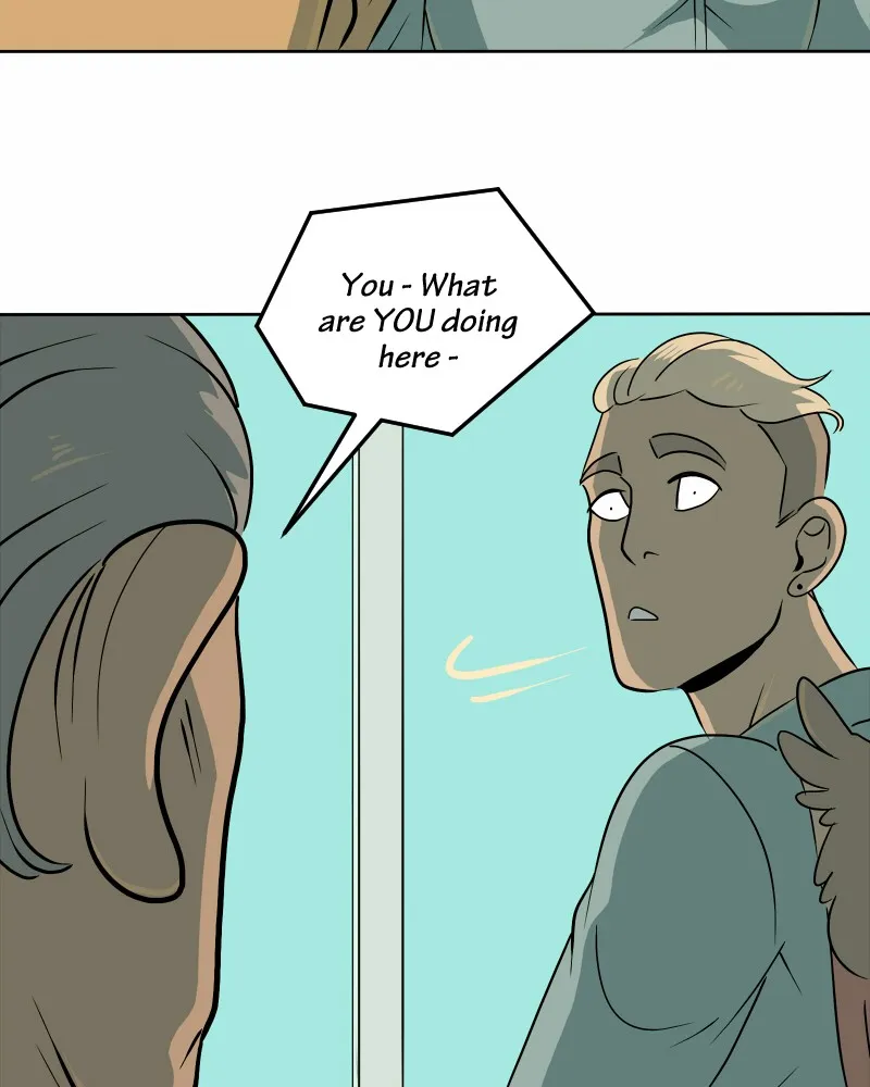 The Croaking Chapter 141 page 40 - 
