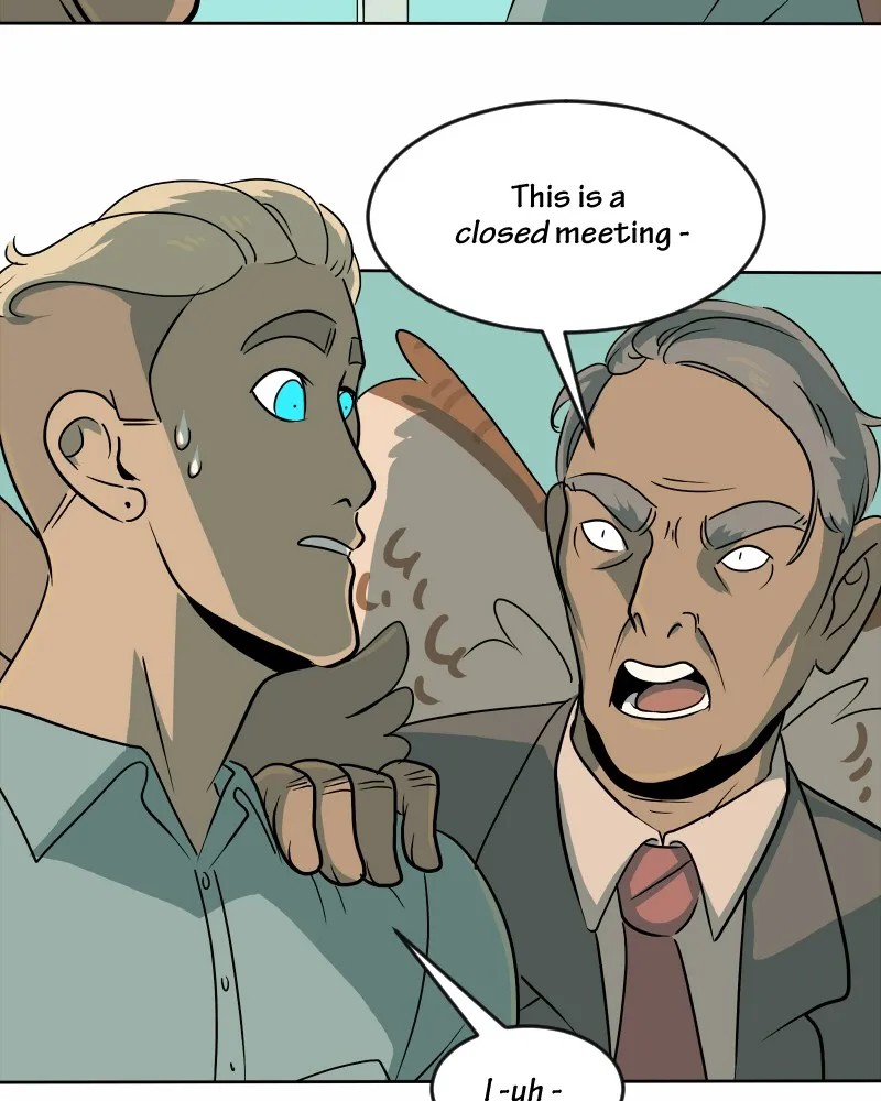 The Croaking Chapter 141 page 41 - 