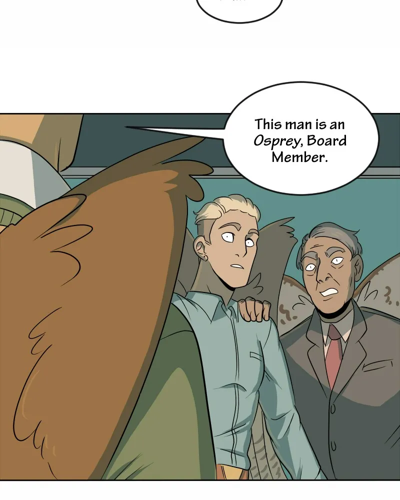 The Croaking Chapter 141 page 42 - 