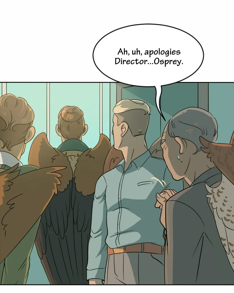 The Croaking Chapter 141 page 45 - 