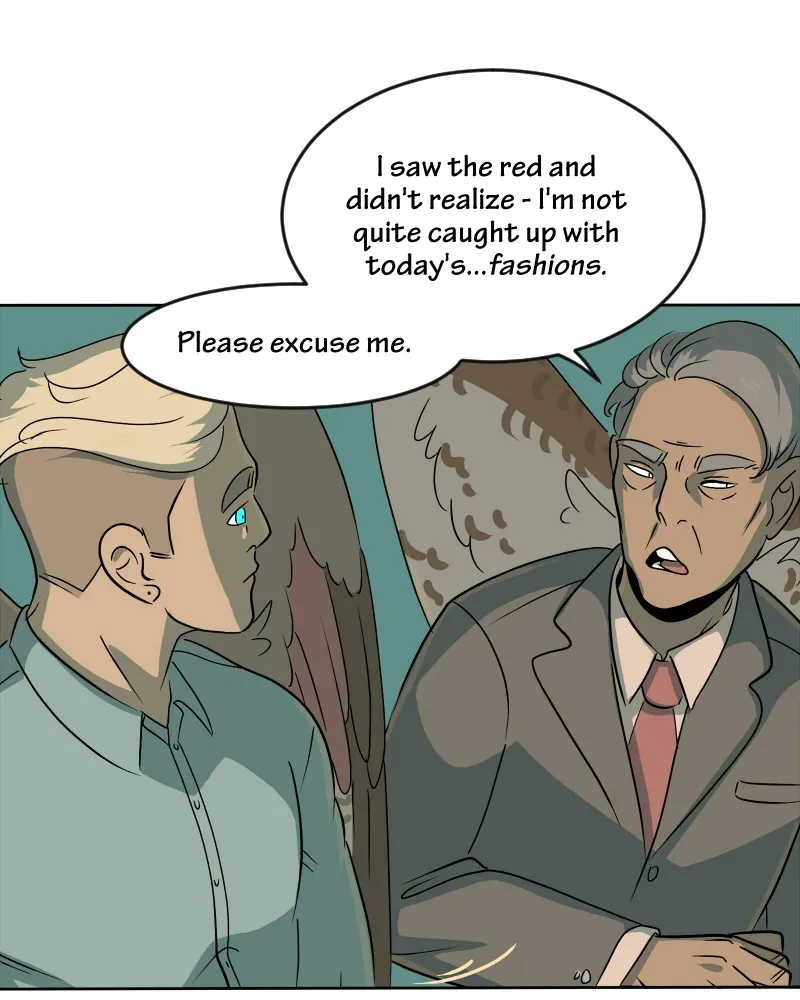 The Croaking Chapter 141 page 46 - 