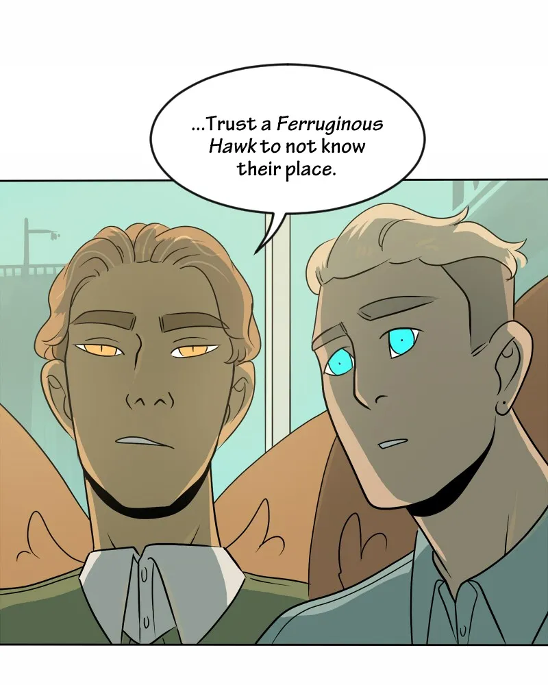 The Croaking Chapter 141 page 47 - 