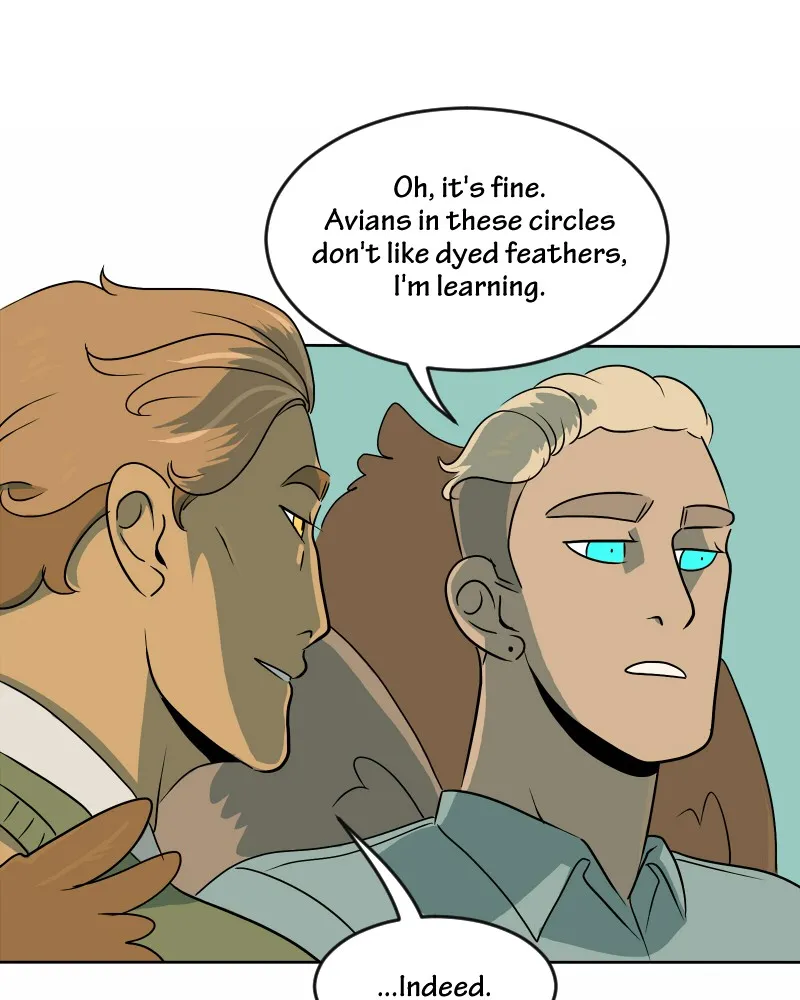 The Croaking Chapter 141 page 48 - 