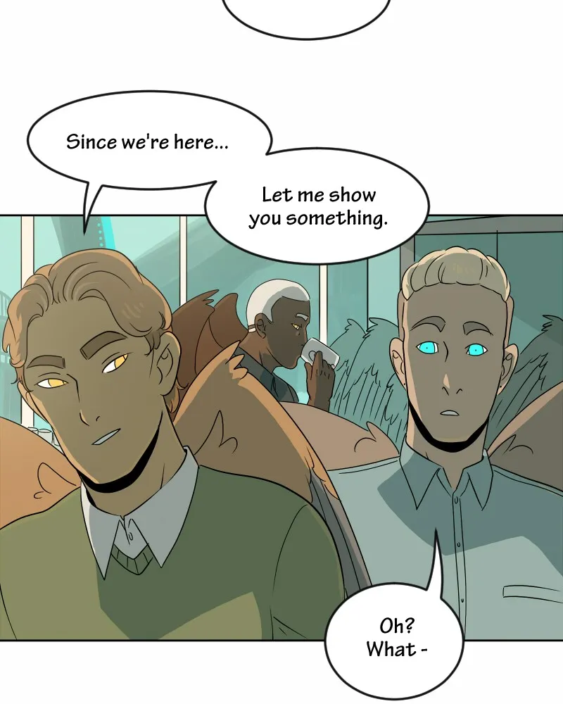 The Croaking Chapter 141 page 49 - 