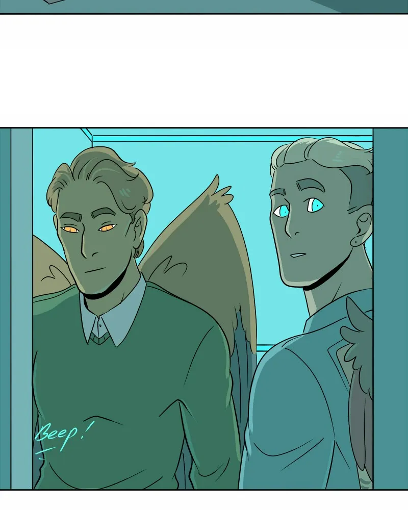 The Croaking Chapter 141 page 52 - 