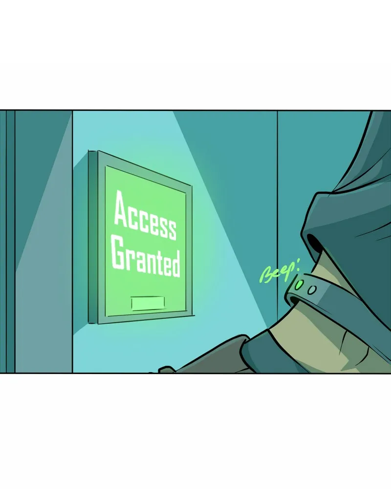The Croaking Chapter 141 page 53 - 