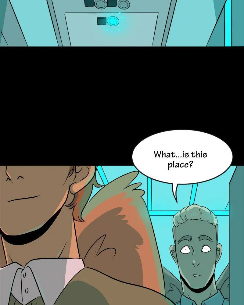 The Croaking Chapter 141 page 55 - 